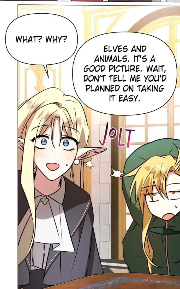 My Ruined ACADEMY Chapter 64 page 70 - 