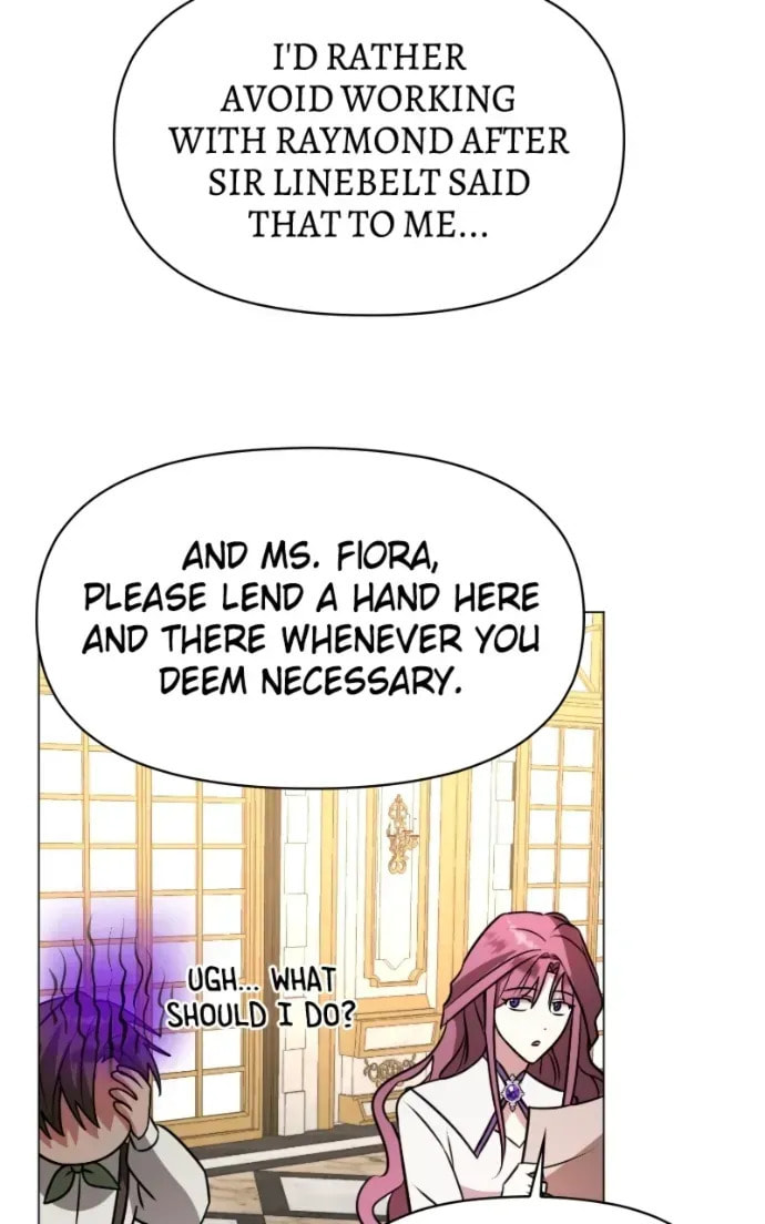 My Ruined ACADEMY Chapter 64 page 74 - 