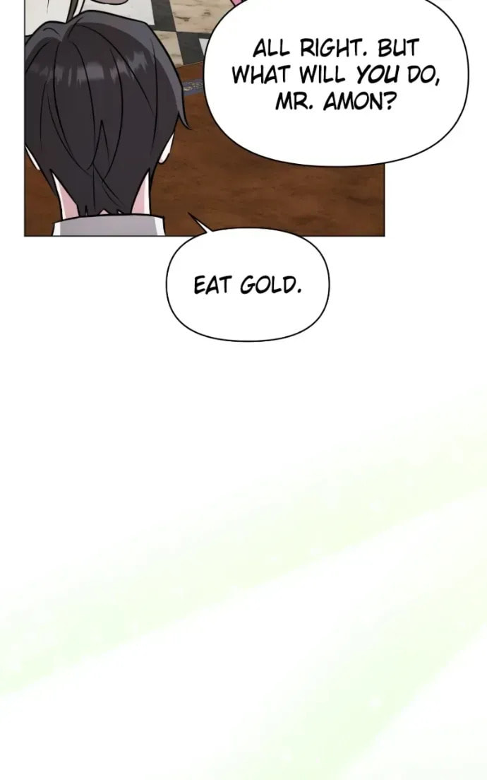 My Ruined ACADEMY Chapter 64 page 75 - 