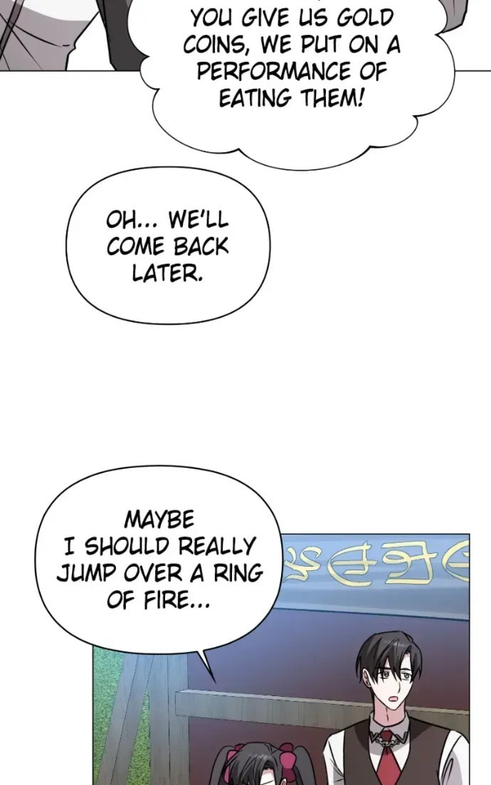 My Ruined ACADEMY Chapter 65 page 15 - 
