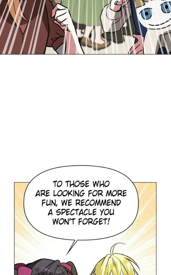 My Ruined ACADEMY Chapter 65 page 24 - 