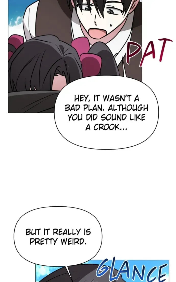 My Ruined ACADEMY Chapter 65 page 38 - 