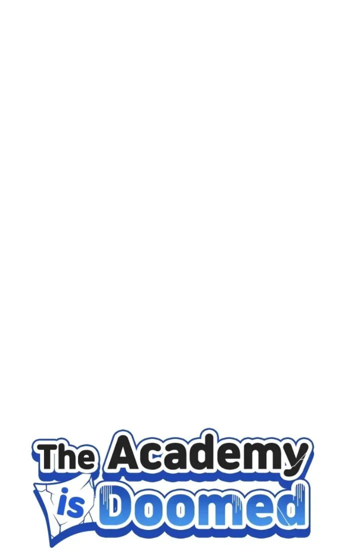 My Ruined ACADEMY Chapter 65 page 44 - 