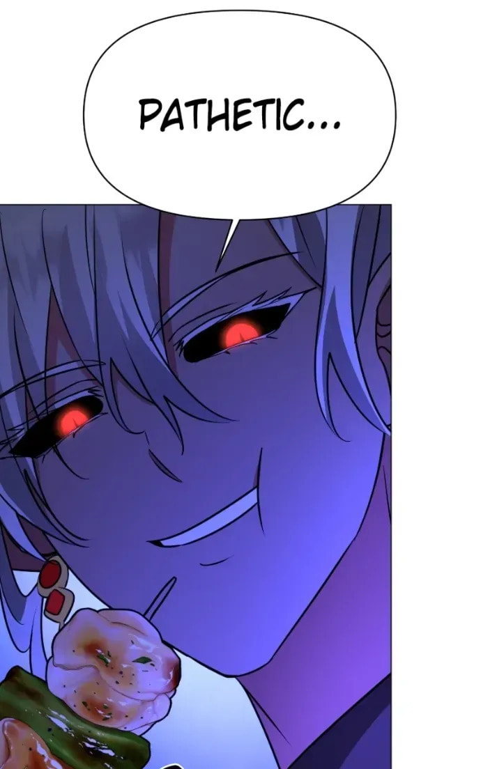 My Ruined ACADEMY Chapter 65 page 55 - 