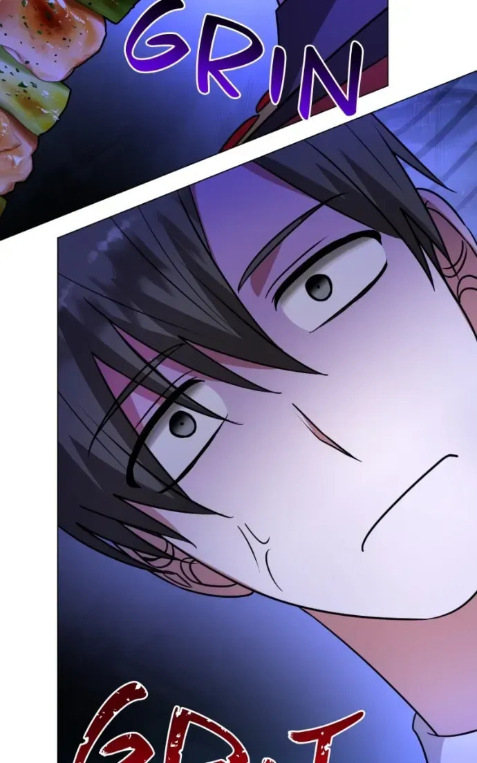My Ruined ACADEMY Chapter 65 page 56 - 