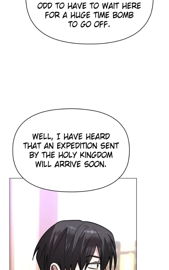 My Ruined ACADEMY Chapter 66 page 51 - 