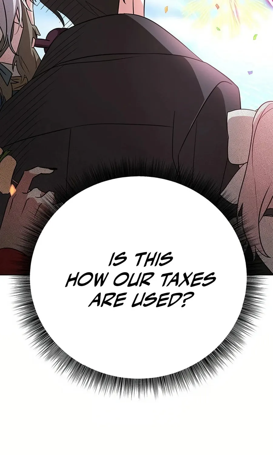 My Ruined ACADEMY Chapter 7 page 14 - 