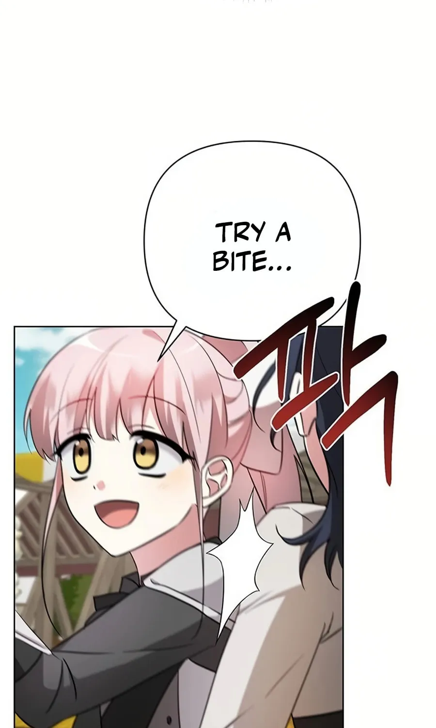 My Ruined ACADEMY Chapter 7 page 21 - 