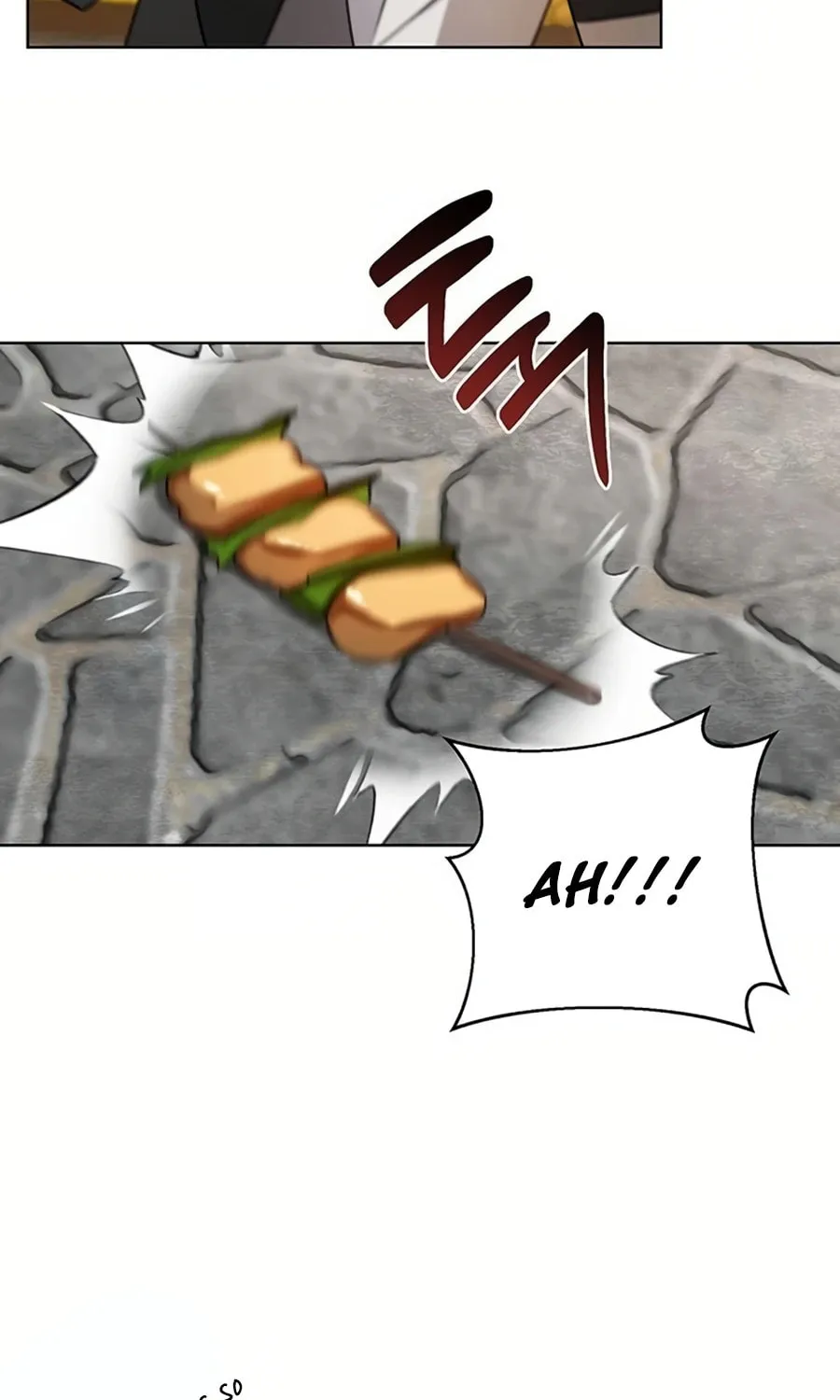 My Ruined ACADEMY Chapter 7 page 22 - 