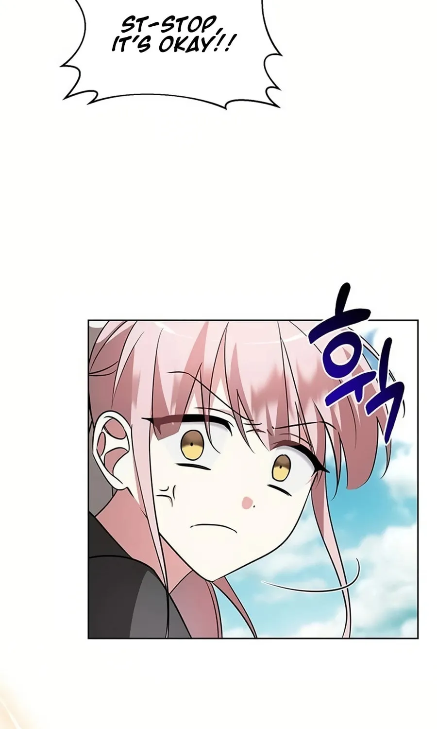 My Ruined ACADEMY Chapter 7 page 24 - 