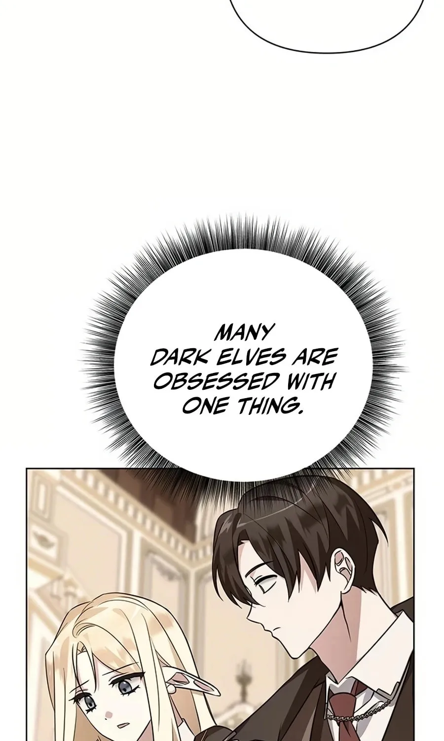 My Ruined ACADEMY Chapter 7 page 30 - 