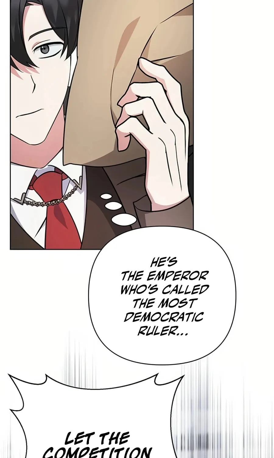 My Ruined ACADEMY Chapter 7 page 4 - 