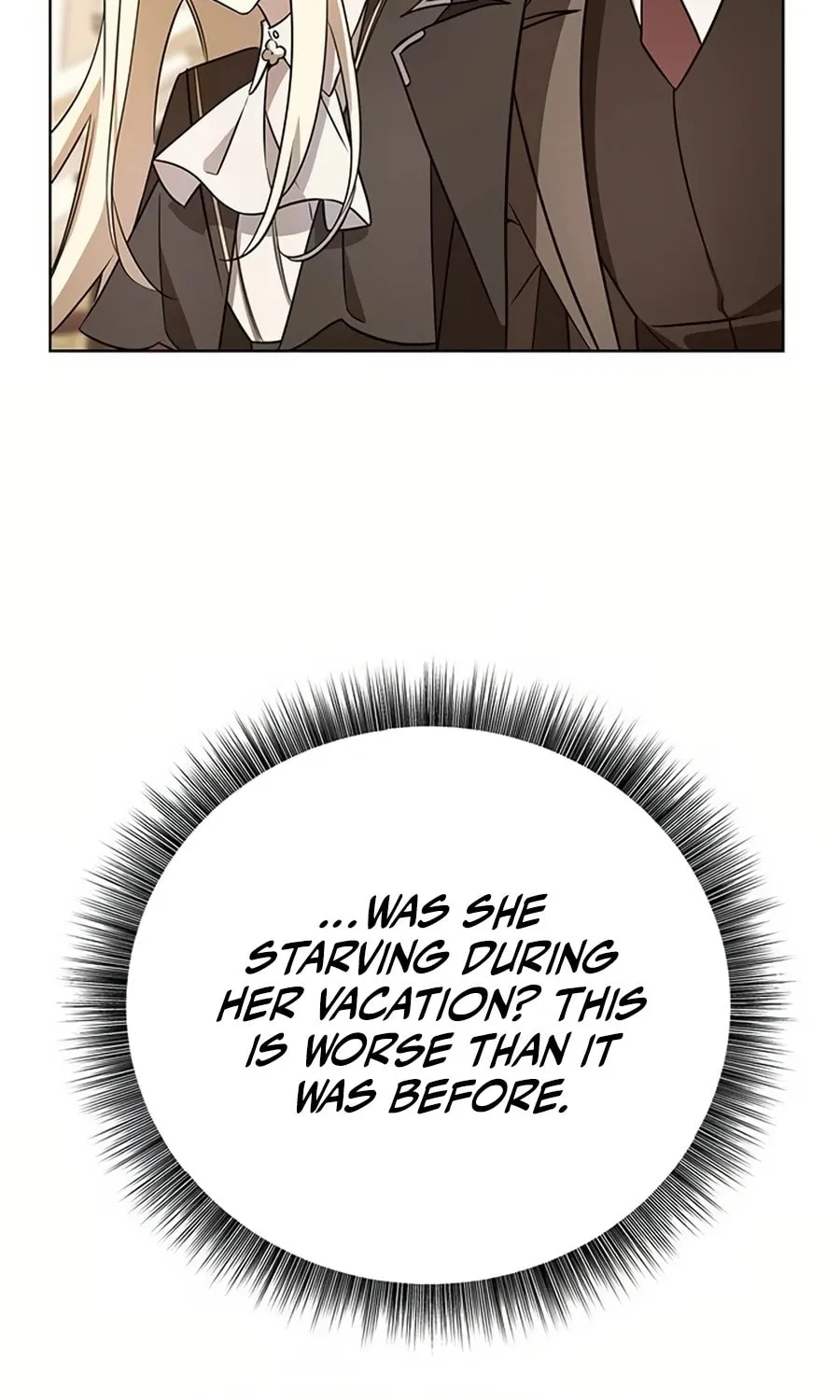 My Ruined ACADEMY Chapter 7 page 31 - 