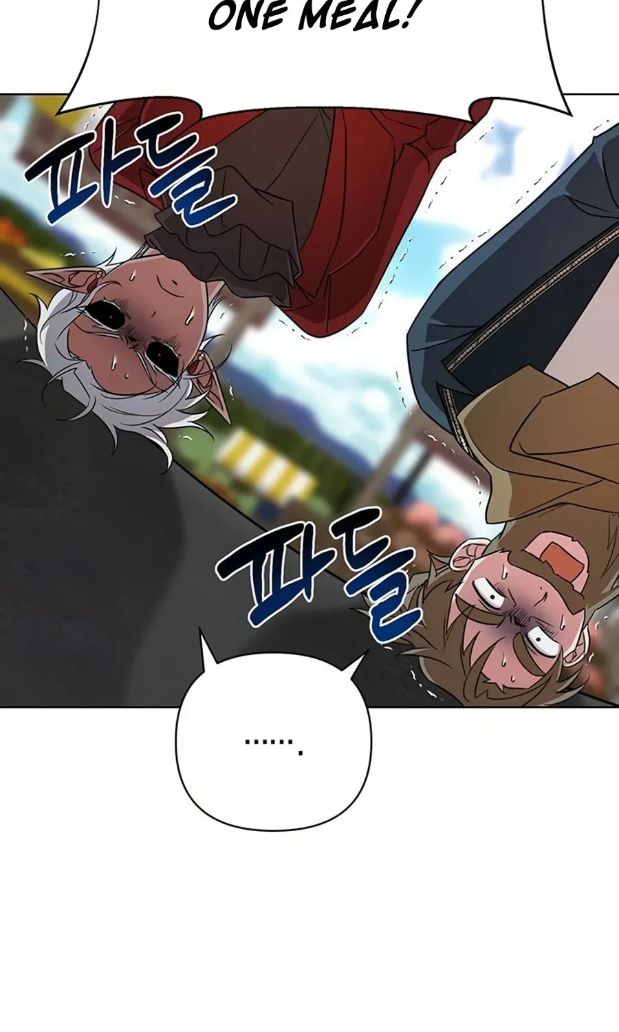 My Ruined ACADEMY Chapter 7 page 40 - 