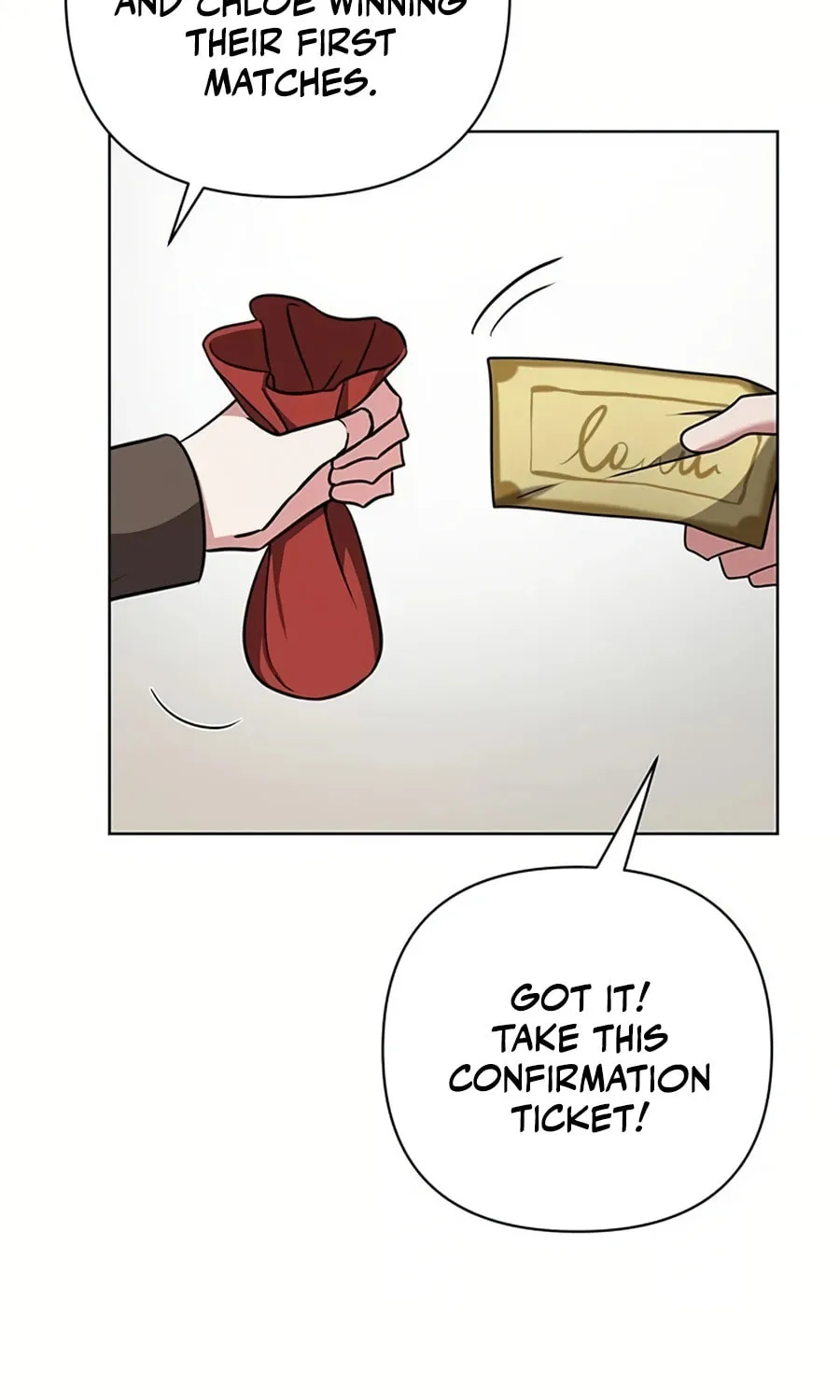 My Ruined ACADEMY Chapter 7 page 47 - 