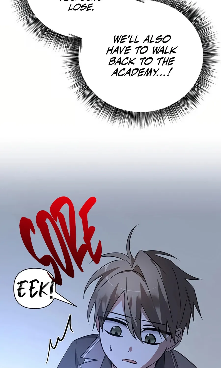 My Ruined ACADEMY Chapter 7 page 55 - 