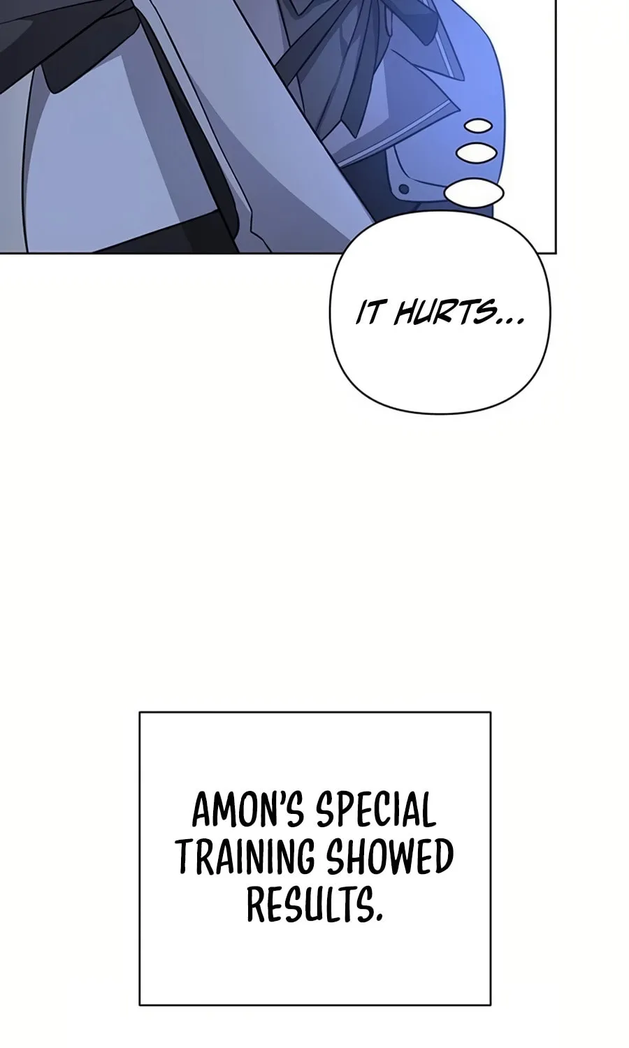 My Ruined ACADEMY Chapter 7 page 58 - 