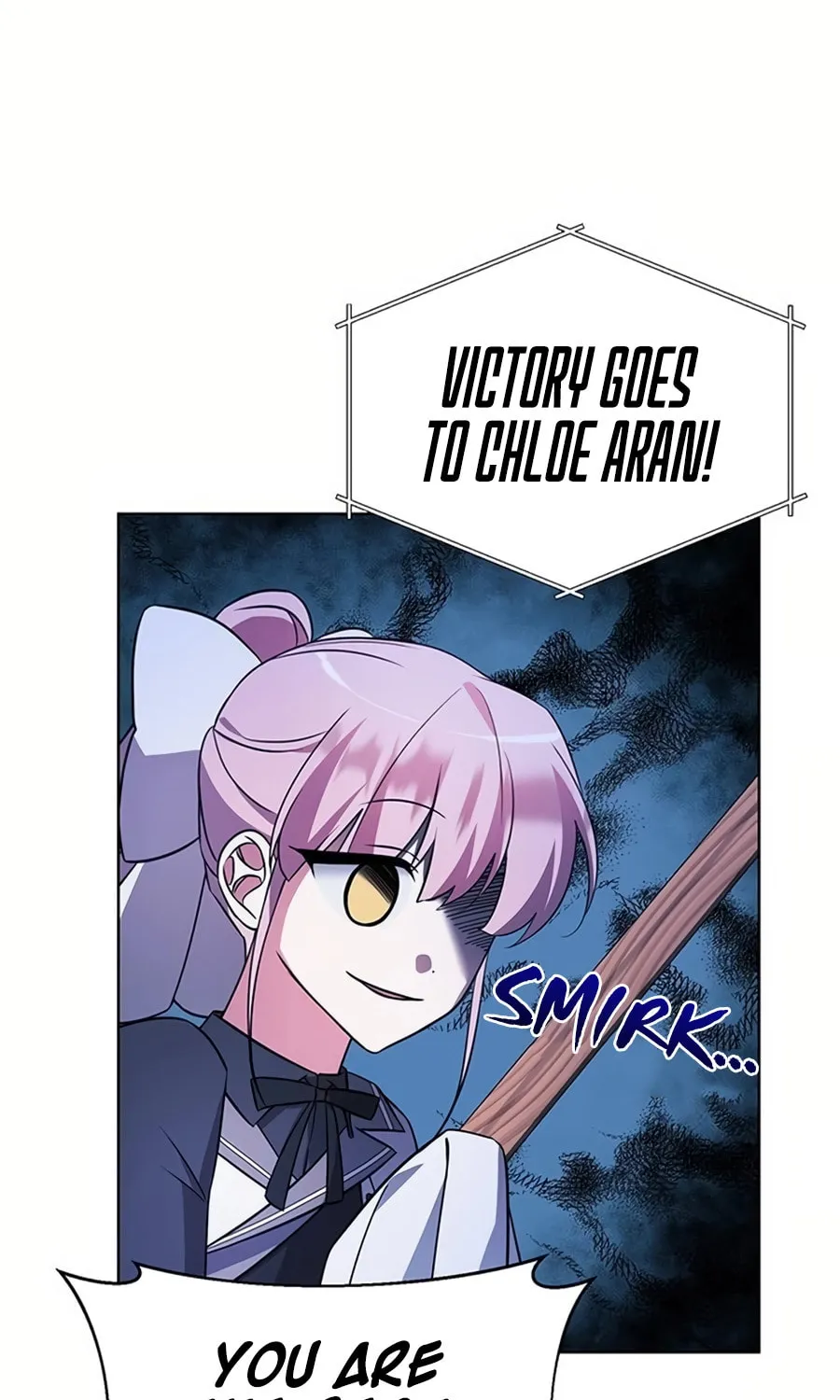 My Ruined ACADEMY Chapter 7 page 59 - 