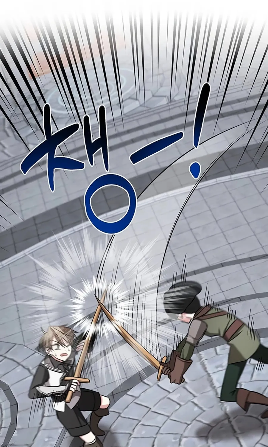 My Ruined ACADEMY Chapter 7 page 62 - 