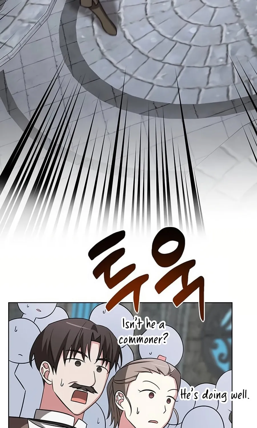 My Ruined ACADEMY Chapter 7 page 63 - 