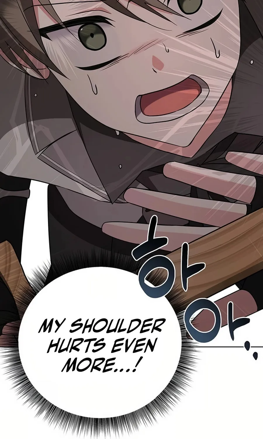My Ruined ACADEMY Chapter 7 page 65 - 