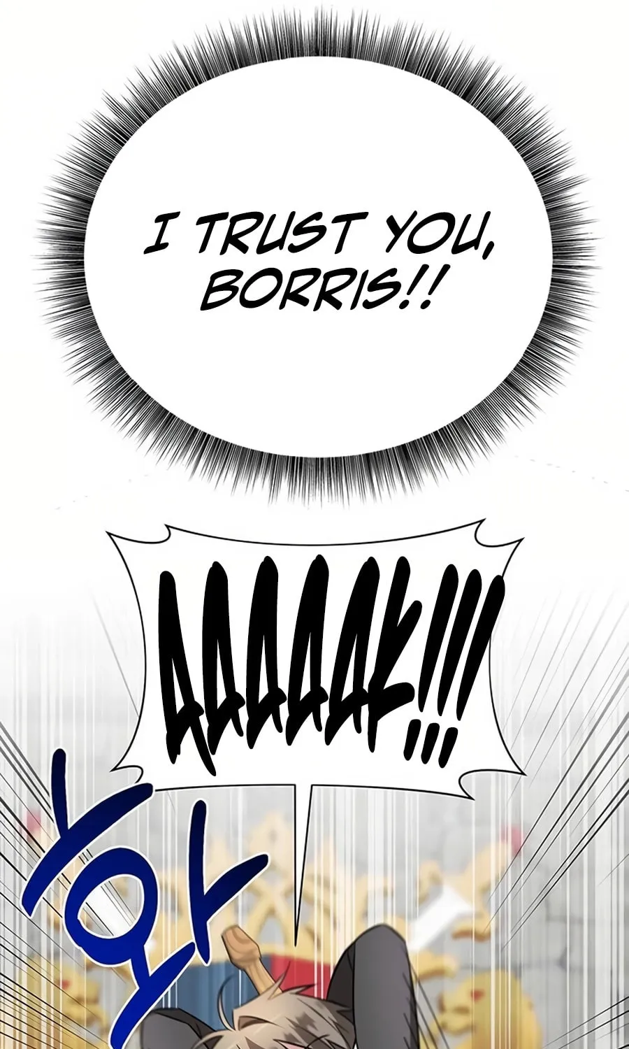 My Ruined ACADEMY Chapter 7 page 69 - 