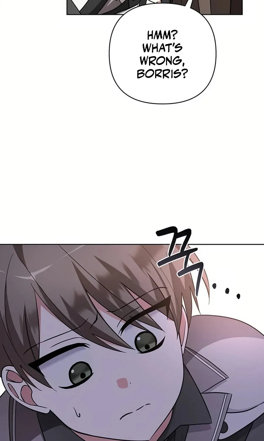 My Ruined ACADEMY Chapter 7 page 8 - 