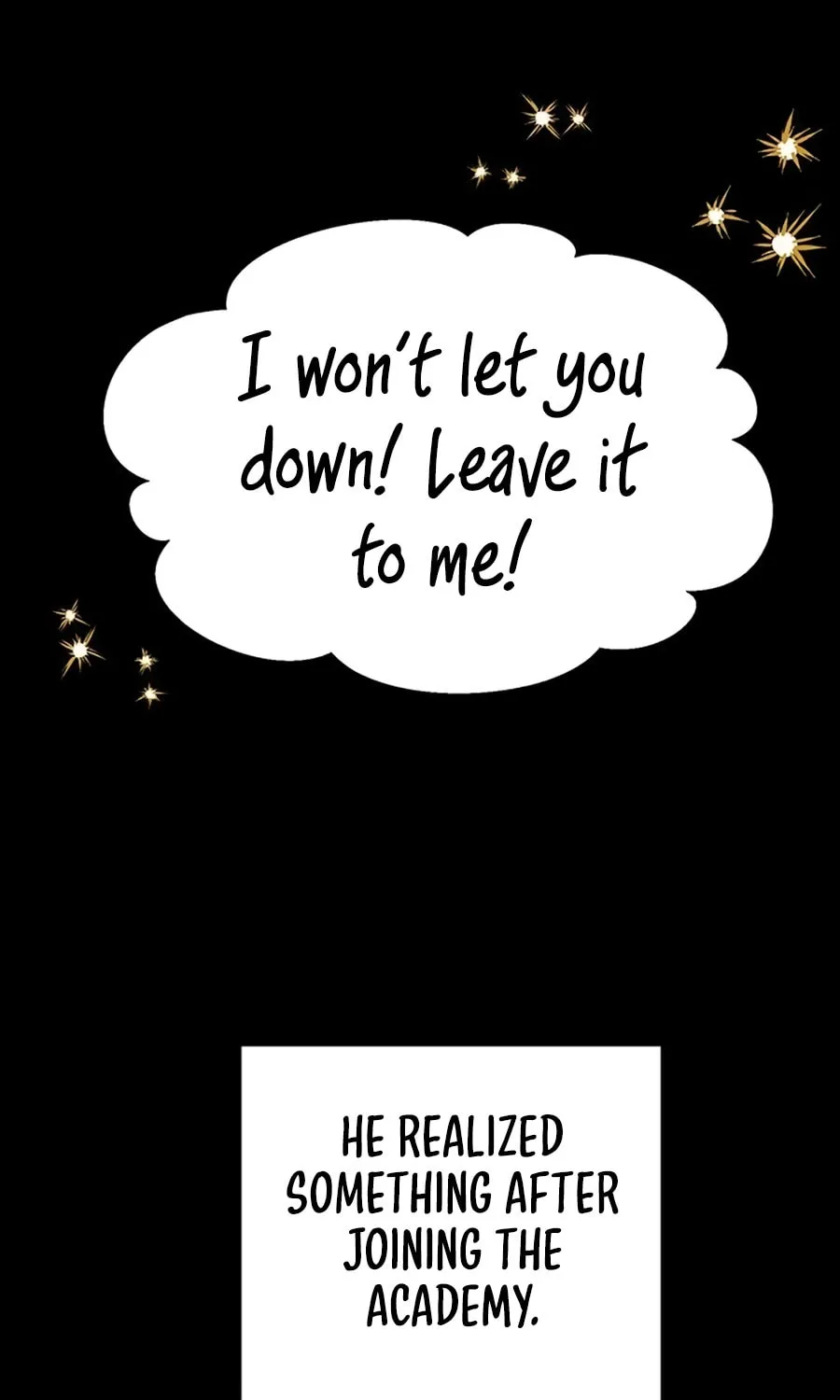My Ruined ACADEMY Chapter 7 page 75 - 