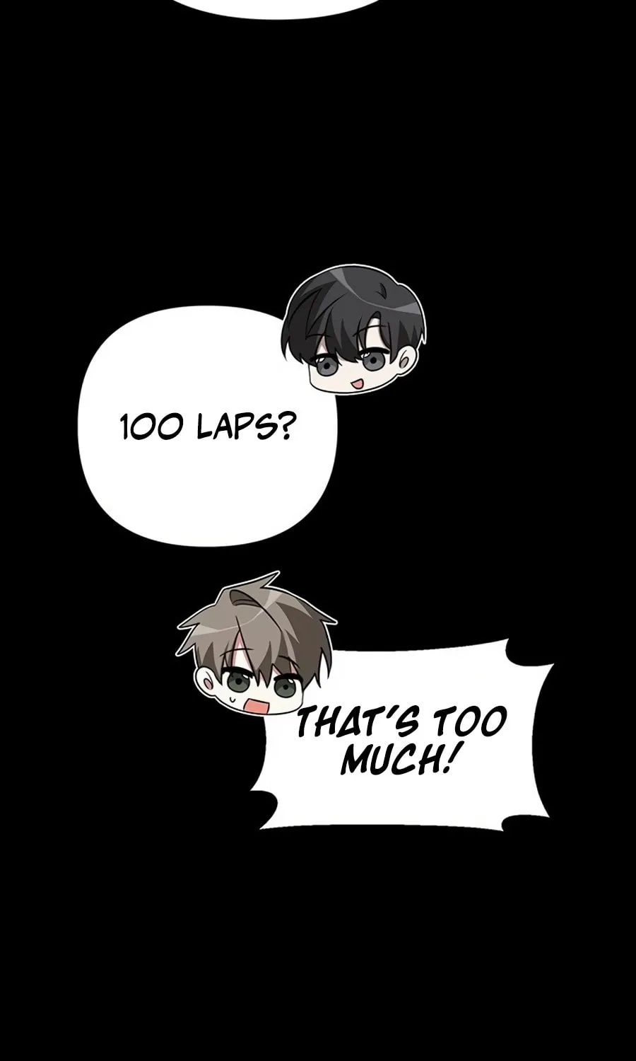 My Ruined ACADEMY Chapter 7 page 80 - 