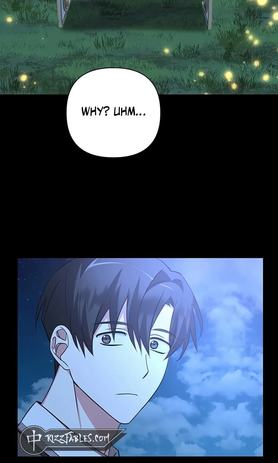 My Ruined ACADEMY Chapter 7 page 83 - 