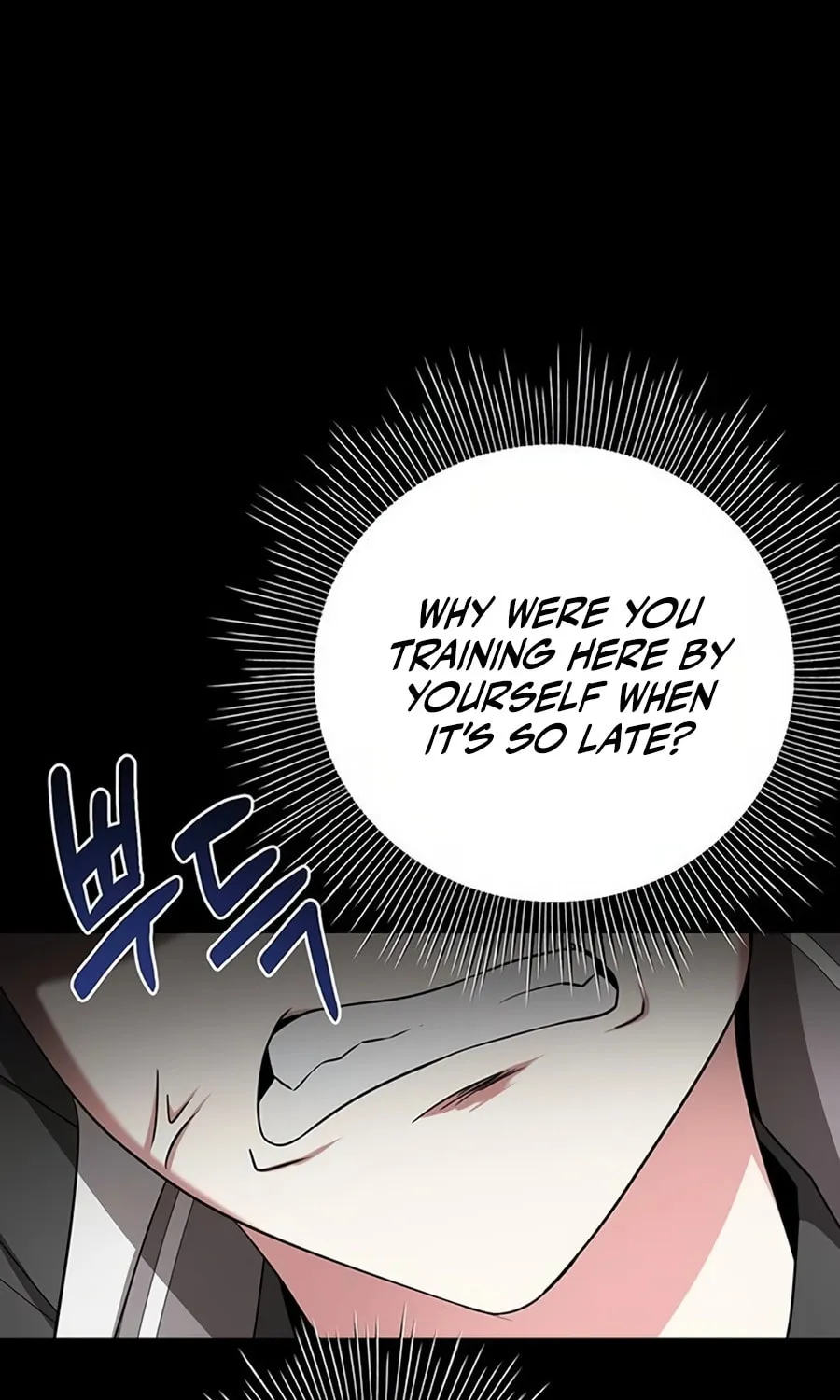 My Ruined ACADEMY Chapter 7 page 84 - 