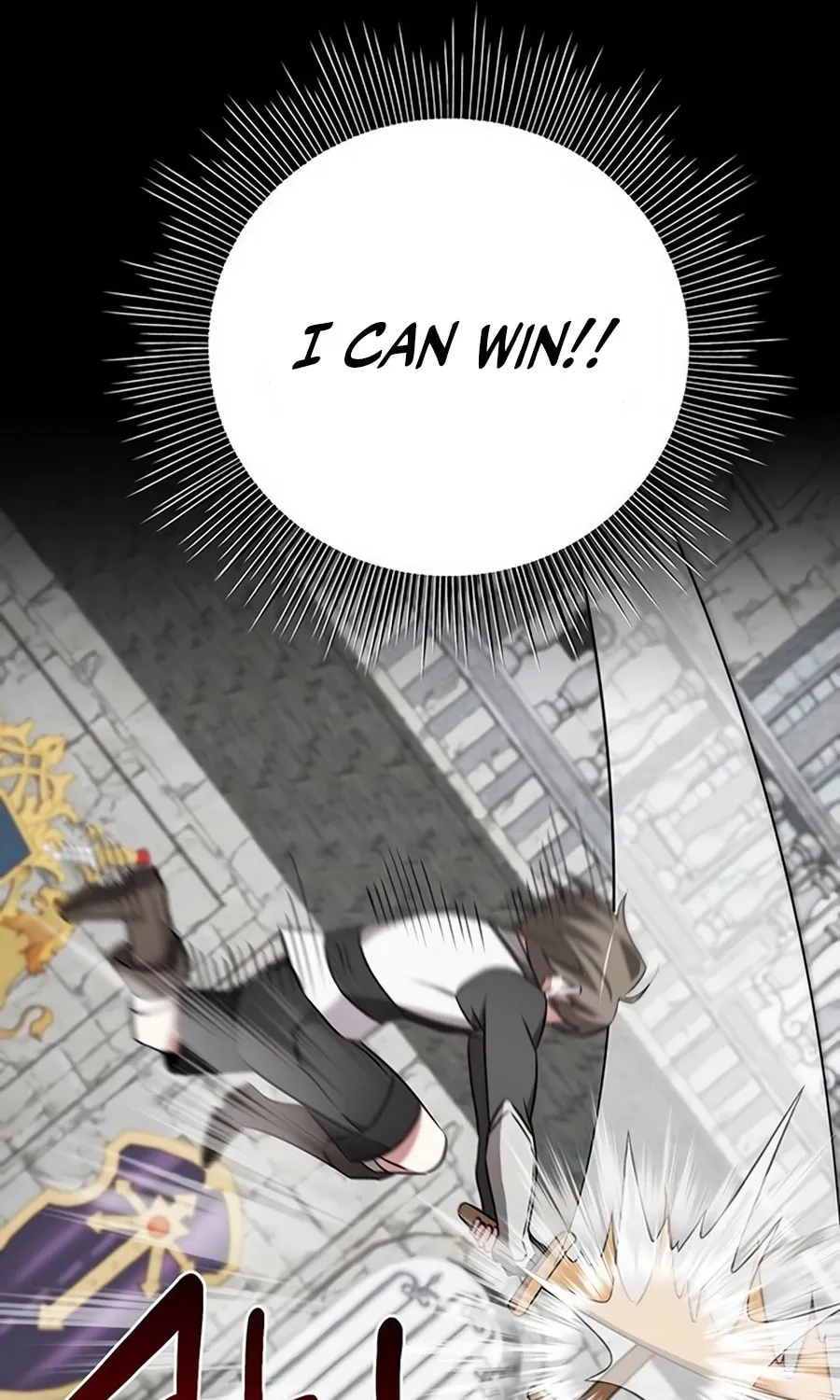 My Ruined ACADEMY Chapter 7 page 86 - 