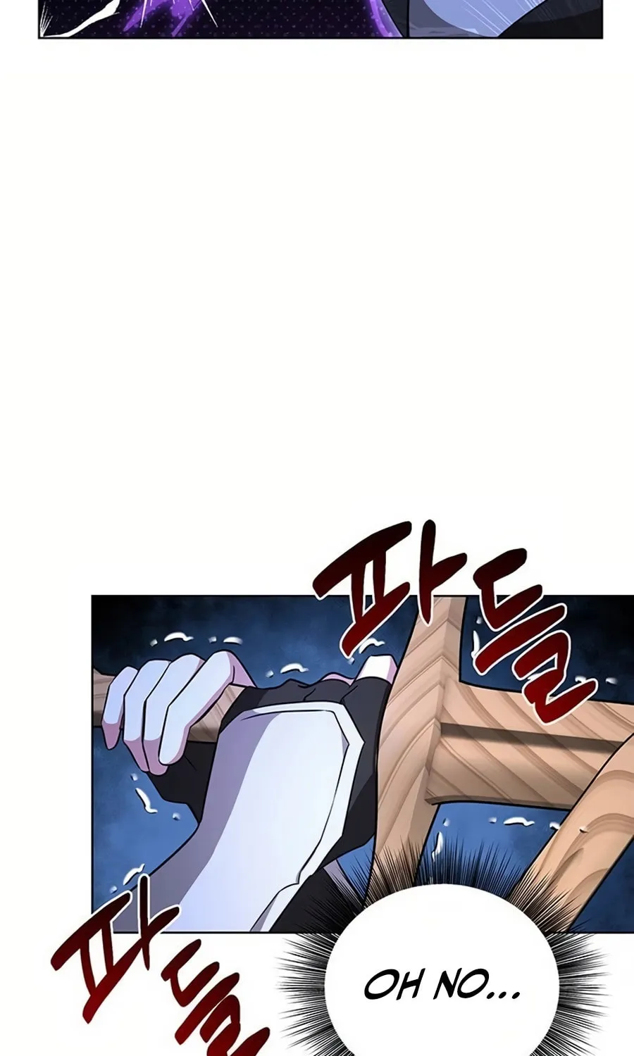 My Ruined ACADEMY Chapter 7 page 96 - 