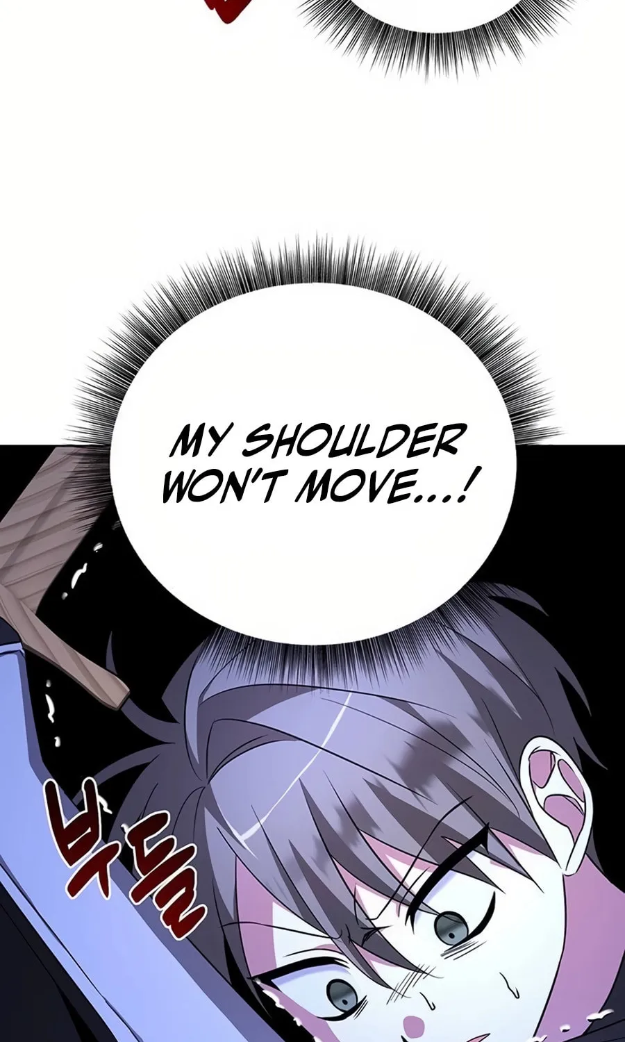 My Ruined ACADEMY Chapter 7 page 97 - 