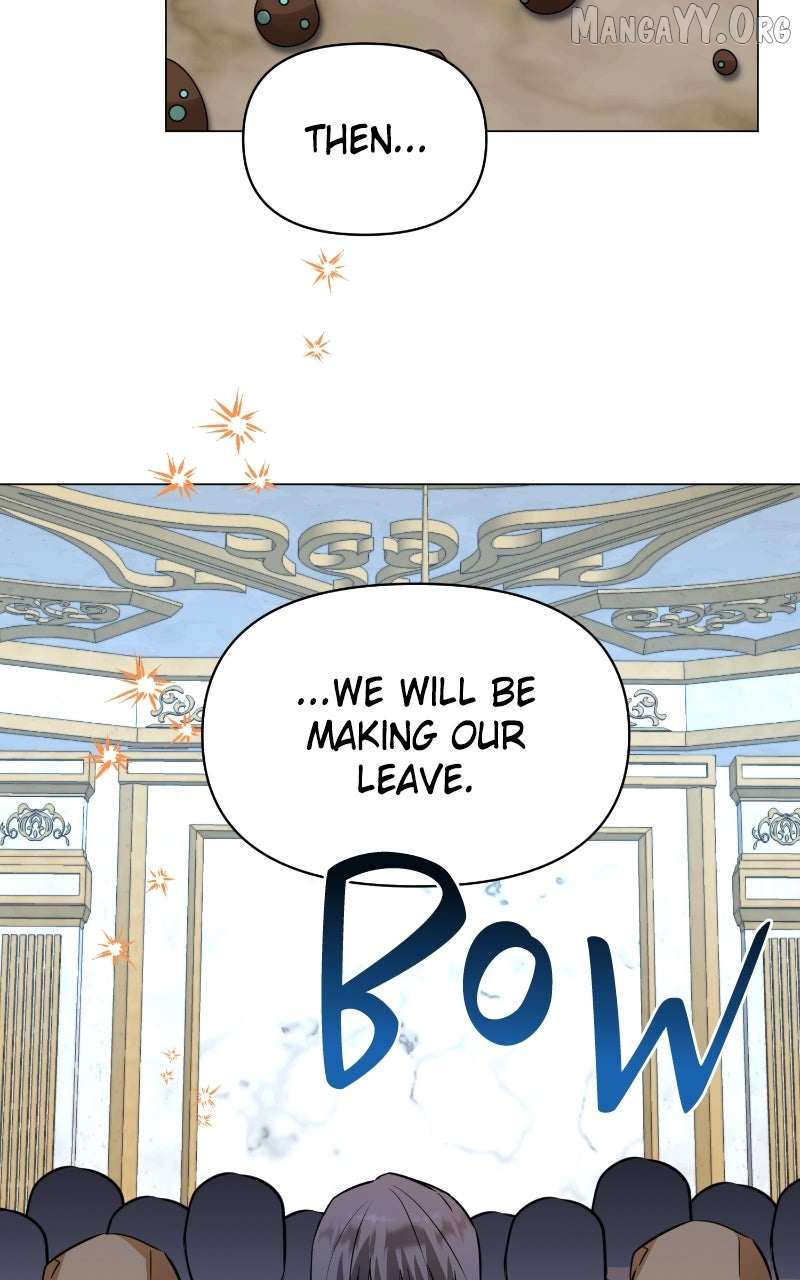 My Ruined ACADEMY Chapter 70 page 2 - 