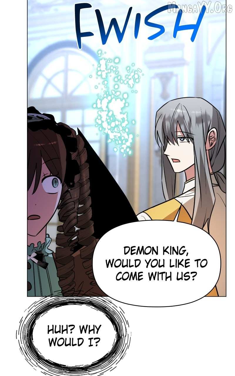 My Ruined ACADEMY Chapter 70 page 18 - 