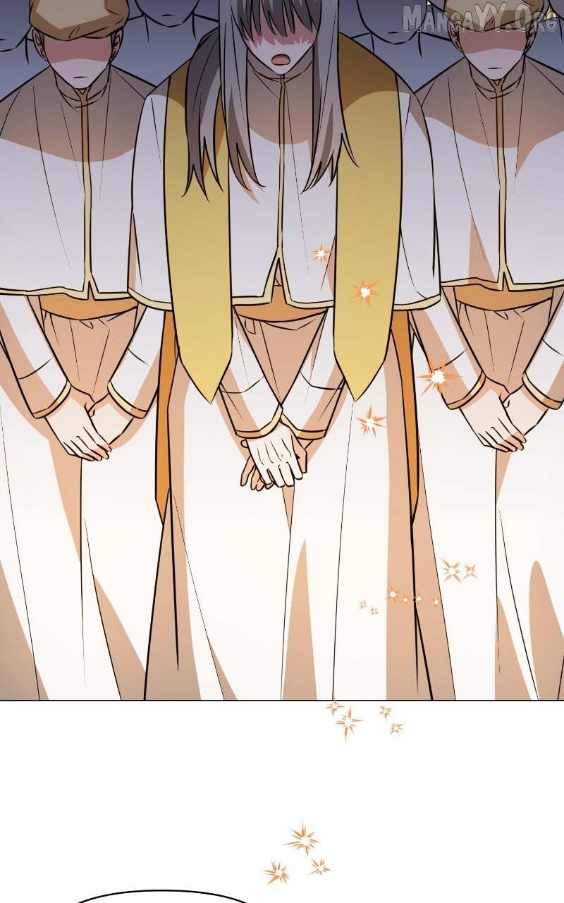 My Ruined ACADEMY Chapter 70 page 3 - 