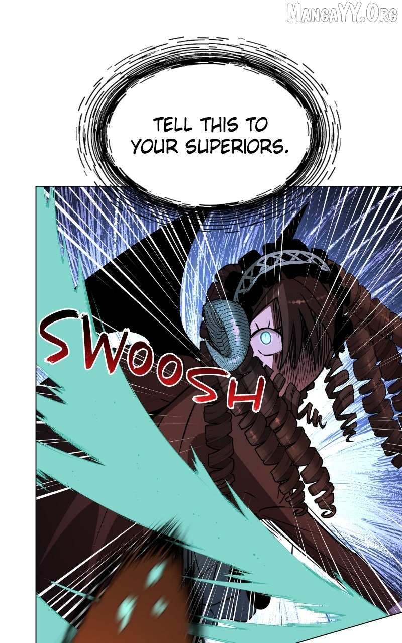 My Ruined ACADEMY Chapter 70 page 22 - 