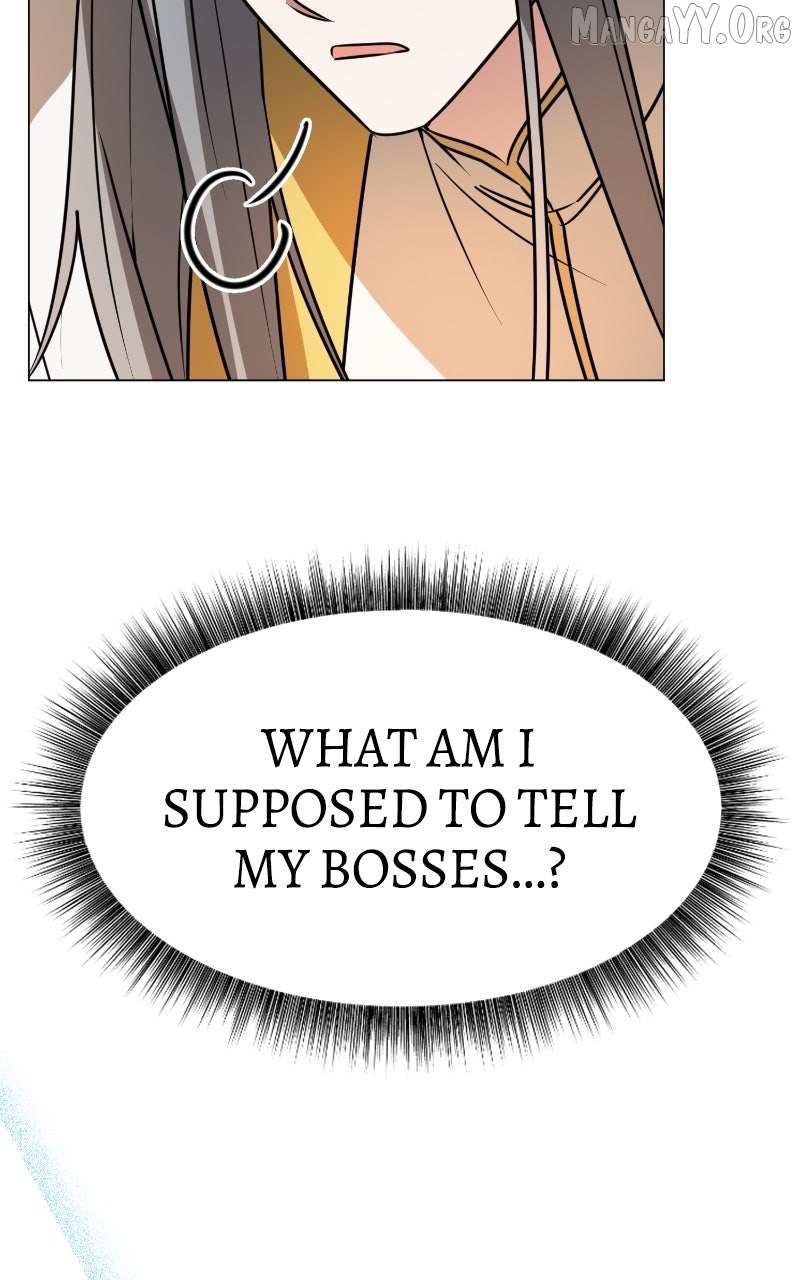 My Ruined ACADEMY Chapter 70 page 25 - 