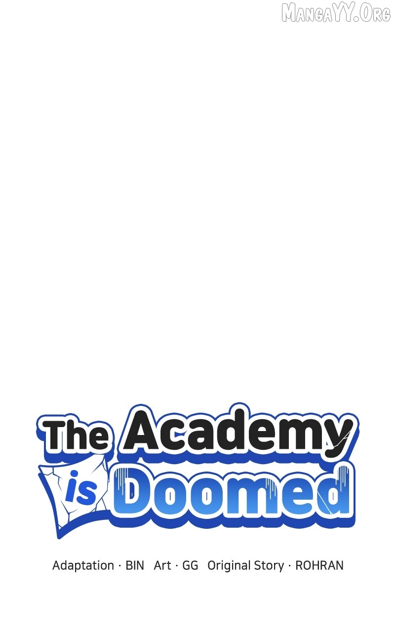 My Ruined ACADEMY Chapter 70 page 30 - 