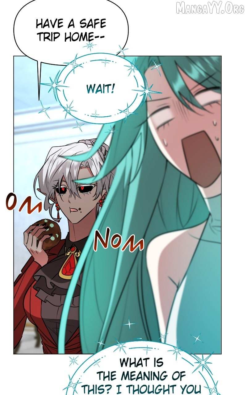 My Ruined ACADEMY Chapter 70 page 4 - 
