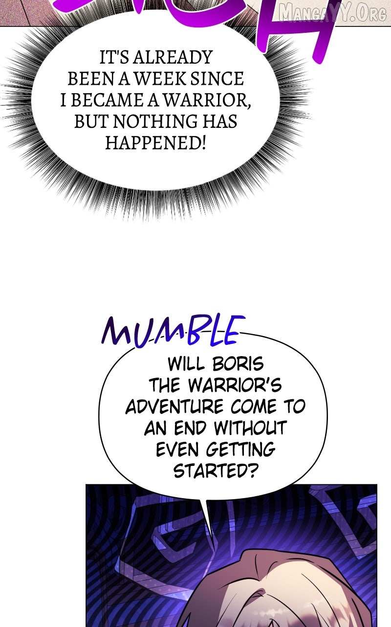 My Ruined ACADEMY Chapter 70 page 33 - 