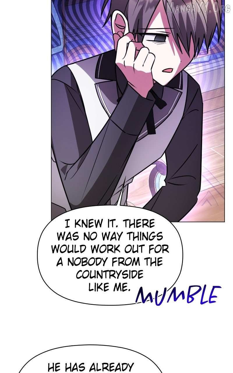 My Ruined ACADEMY Chapter 70 page 34 - 