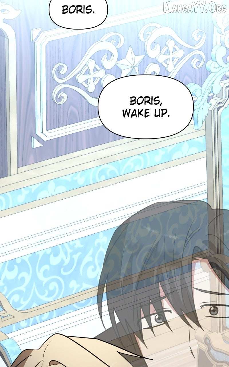 My Ruined ACADEMY Chapter 70 page 39 - 