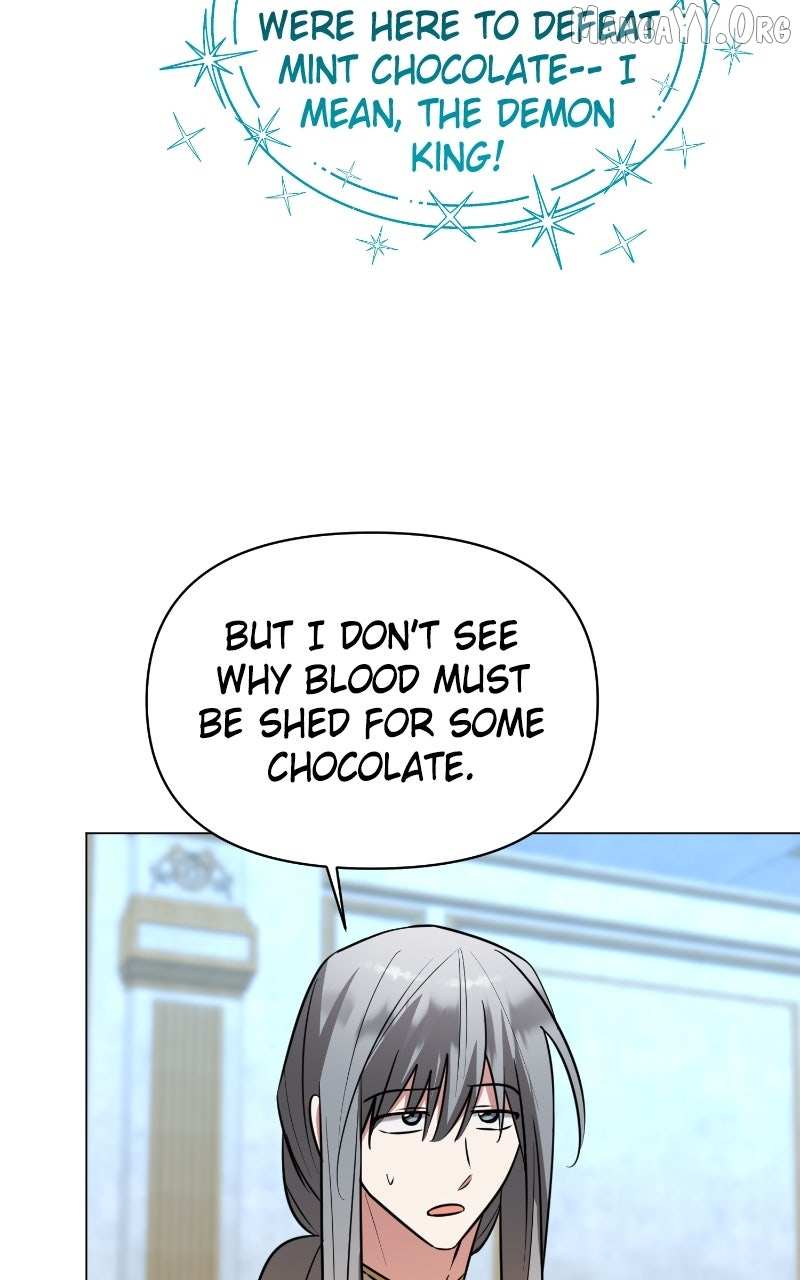 My Ruined ACADEMY Chapter 70 page 5 - 