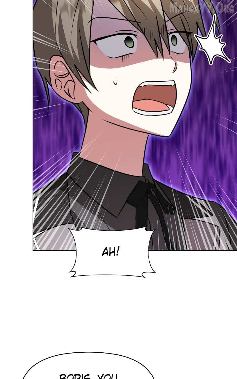 My Ruined ACADEMY Chapter 70 page 41 - 