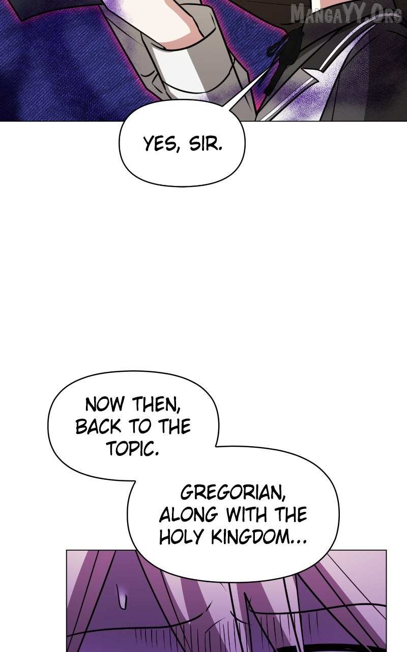 My Ruined ACADEMY Chapter 70 page 43 - 