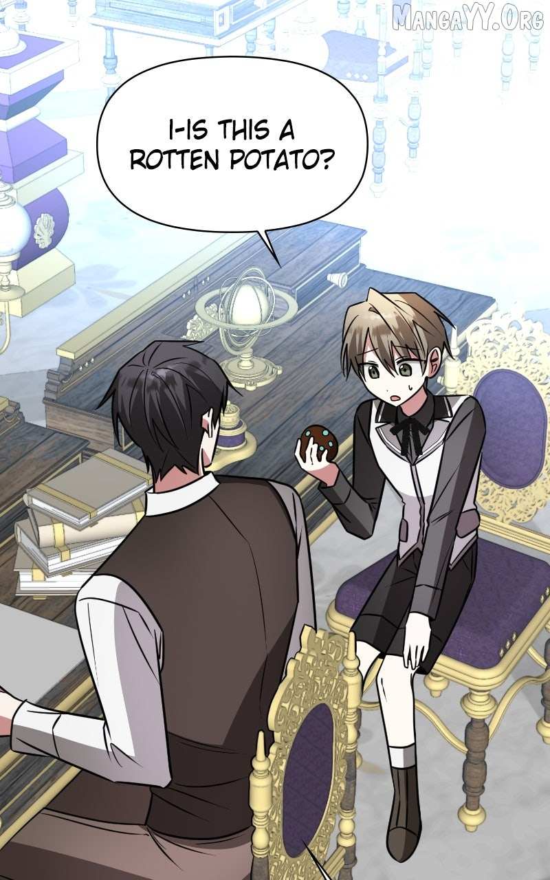 My Ruined ACADEMY Chapter 70 page 47 - 