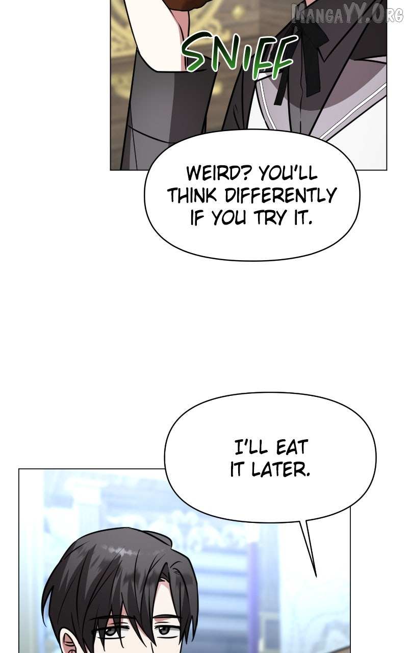 My Ruined ACADEMY Chapter 70 page 49 - 