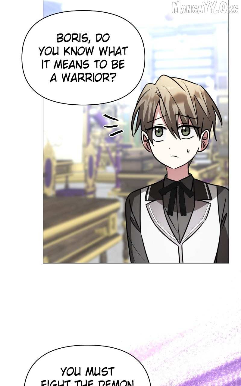 My Ruined ACADEMY Chapter 70 page 51 - 